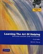 Cover: Learning the Art of Helping - Pearson