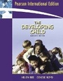 Cover: The Developing Child - Pearson