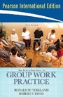 Cover: An Introduction to Group Work Practice - Pearson