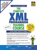 Cover: The Complete XML Programming Training Course - Prentice Hall