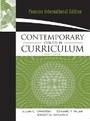 Cover: Contemporary Issues in Curriculum - Pearson
