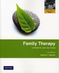 Cover: Family Therapy - Pearson