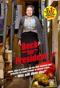 Cover: Bock for President - Hoanzl