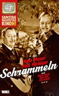 Cover: Schrammeln - Hoanzl