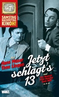 Cover: Jetzt schl&auml;gt's 13 - Hoanzl