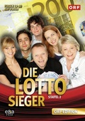 Cover: Die Lottosieger - Hoanzl