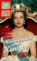 Cover: M&auml;dchenjahre einer K&ouml;nigin - Hoanzl