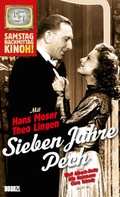 Cover: Sieben Jahre Pech - Hoanzl