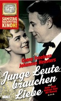 Cover: Junge Leute brauchen Liebe - Hoanzl