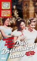 Cover: Das Dreim&auml;derlhaus - Hoanzl