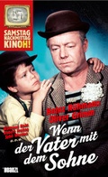 Cover: Wenn der Vater mit dem Sohne - Hoanzl