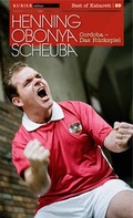 Cover: Cordoba - Hoanzl