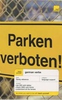 Cover: Teach Yourself German Verbs - TEACH YOURSELF