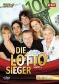 Cover: Die Lottosieger - Hoanzl