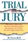 Bild: Trial by Jury - Touchstone