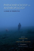 Cover: Phenomenology in Anthropology - Indiana University Press