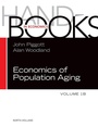 Cover: Handbook of the Economics of Population Aging: Volume 1B - North-Holland