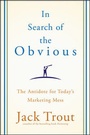 Cover: In Search of the Obvious - Wiley