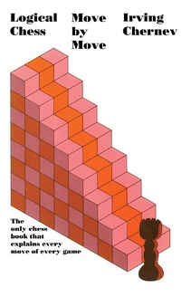 Enlarge image Cover: Logical Chess Move by Move - Prentice Hall & IBD