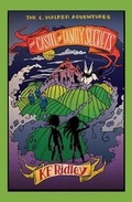 Cover: The Castle of Family Secrets - Little Roni Publishers
