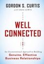 Cover: Well Connected - Jossey-Bass