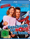 Cover: Geschenkt ist noch zu teuer - Koch Media Home Entertainment