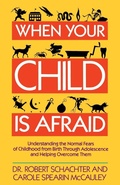 Cover: When Your Child is Afraid - Fireside Books