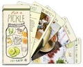 Cover: Pick a Pickle - Potter Style