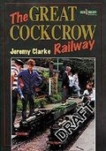 Cover: Great Cockcrow Railway - Ian Allan Publishing
