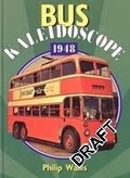 Cover: Bus Kaleidoscope 1948 - Ian Allan Publishing