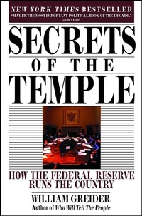 Enlarge image Cover: Secrets of the Temple - Simon & Schuster