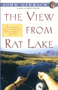 Cover: View From Rat Lake - Simon & Schuster