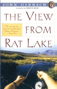 Enlarge image Cover: View From Rat Lake - Simon & Schuster