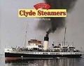 Cover: Glory Days: Clyde Steamers - Ian Allan Publishing