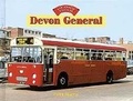 Cover: Glory Days: Devon General - Ian Allan Publishing