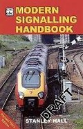Cover: abc Modern Signalling Handbook - Ian Allan Publishing