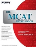 Cover: The MCAT Physics Book - Nova Press