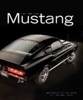 Cover: Art of the Mustang - Motorbooks