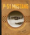 Cover: P-51 Mustang - Zenith Press