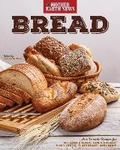 Cover: Bread by Mother Earth News - Voyageur Press