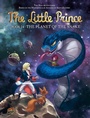 Cover: The Little Prince 24: The Planet of the Snake - Graphic Universe