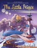 Cover: The Little Prince 23: The Planet of Bamalias - Graphic Universe