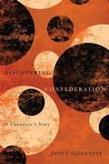 Cover: Discovering Confederation - McGill-Queen's University Press