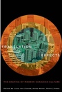 Cover: Translation Effects - McGill-Queen's University Press