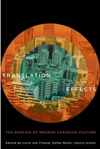 Enlarge image Cover: Translation Effects - McGill-Queen's University Press