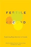 Cover: Fertile Ground - McGill-Queen's University Press