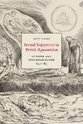Cover: Sexual Enjoyment in British Romanticism - McGill-Queen's University Press