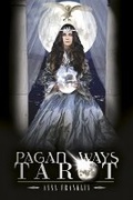 Cover: Pagan Ways Tarot - REDFeather