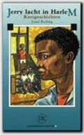 Cover: Jerry Lacht in Harlem: Jerry Lacht in Harlem - European Schoolbooks Limited