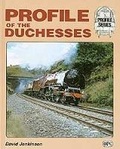 Cover: Profile Of The Duchesses - Crecy Publishing